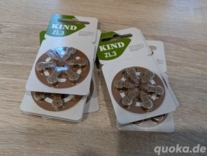 Hörgeräte Kind duro 3400 Bild 3