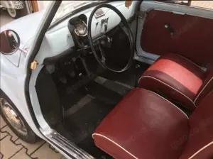 Fiat Others 120 Autobianchi Giardiniera Bild 5
