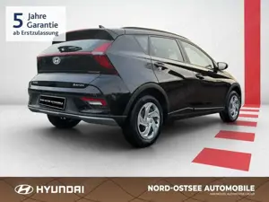 Hyundai BAYON FL Select DynLicht Fernlichtass. Kam. Navi Bild 4