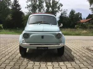 Fiat Others 120 Autobianchi Giardiniera Bild 2