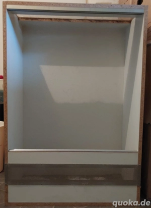 4 x Hochterrarium (60x60x90 cm)