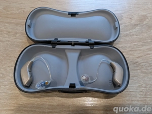 Hörgeräte Kind duro 3400 Bild 2