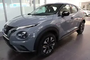 Nissan Juke 1.0 MJ2025 Acenta Carplay LED Klimaaut shzg