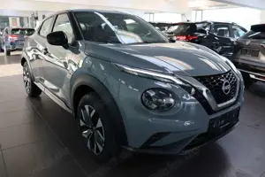 Nissan Juke 1.0 MJ2025 Acenta Carplay LED Klimaaut shzg Bild 3