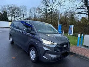 Ford Transit Custom 300 L2H1 LKW VA Trend