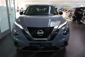Nissan Juke 1.0 MJ2025 Acenta Carplay LED Klimaaut shzg Bild 2