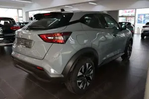 Nissan Juke 1.0 MJ2025 Acenta Carplay LED Klimaaut shzg Bild 4