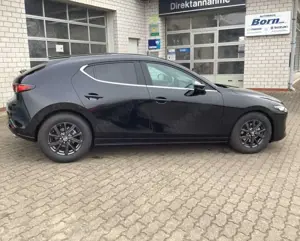 Mazda 3 2.5L e-SKYACTIV G 140ps 6AT FWD Nagisa Bild 4