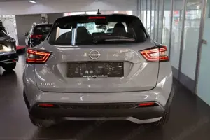 Nissan Juke 1.0 MJ2025 Acenta Carplay LED Klimaaut shzg Bild 5