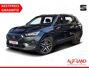 SEAT Tarraco 2.0 TDI Xcellence LED Navi ACC Beats AHK