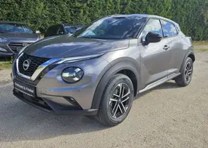 Nissan Juke DIG-T 7-DCT N-CONNECTA+Winter-Paket