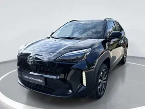 Toyota Yaris Cross Hybrid 130 1.5 VVT-i Teamplayer (XPB1)
