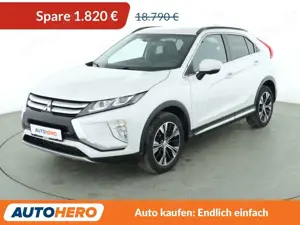 Mitsubishi Eclipse Cross 1.5 T-MIVEC Diamant Edition 2WD *BiLED*360CAM*