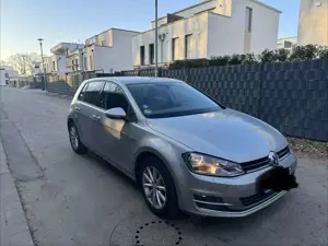 Volkswagen Golf 1.2 TSI BlueMotion Technology Lounge