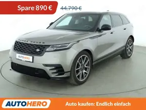 Land Rover Range Rover Velar D300 R-Dynamic SE Aut.*NAV*MATRIX*ACC*CAM*PDC*AHK