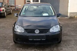 Volkswagen Golf 1.4 FSI *LEDER *KLIMA *SITZHEIZUNG Bild 4