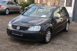 Volkswagen Golf 1.4 FSI *LEDER *KLIMA *SITZHEIZUNG Bild 2