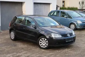 Volkswagen Golf 1.4 FSI *LEDER *KLIMA *SITZHEIZUNG Bild 3