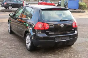 Volkswagen Golf 1.4 FSI *LEDER *KLIMA *SITZHEIZUNG Bild 5