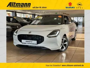 Suzuki Swift 1.2 Dualjet Comfort+ SHZ Adap. Temp KAM NAVI