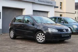 Volkswagen Golf 1.4 FSI *LEDER *KLIMA *SITZHEIZUNG Bild 1