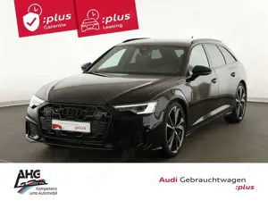Audi S6 Avant 3.0 TDI quattro tiptronic