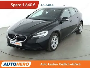 Volvo V40 1.5 Kinetic Aut.*NAVI*TEMPO*PDC*SHZ*ALU*