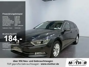 Volkswagen Passat Variant Comfortline 1.4 TSI App-Connect