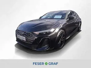 Audi A5 Avant TFSI S line Ext. ACC LED Navi RüKa Tech