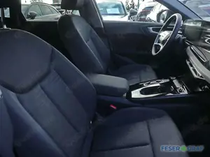 Audi A5 Avant TFSI S line Ext. ACC LED Navi RüKa Tech Bild 4