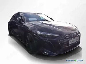 Audi A5 Avant TFSI S line Ext. ACC LED Navi RüKa Tech Bild 2