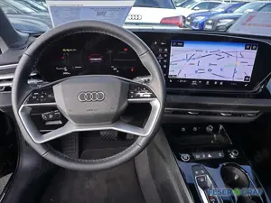 Audi A5 Avant TFSI S line Ext. ACC LED Navi RüKa Tech Bild 5