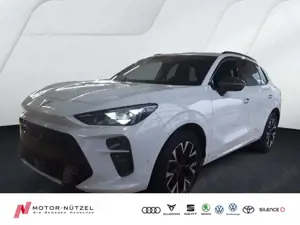 CUPRA Terramar 1.5eTSI DSG LED+NAV+APP+ACC+SHZ+RFK+NSW