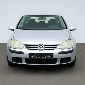 Volkswagen Golf V Lim. Trendline-TÜV NEU !! Bild 3