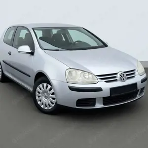 Volkswagen Golf V Lim. Trendline-TÜV NEU !! Bild 2