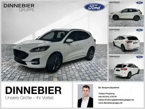 Ford Kuga ST-Line X LED+Navi+Kamera+Winterpaket