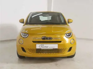 Fiat 500 Hybrid 1.0 Firefly Torino Bild 2