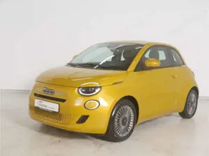 Fiat 500 Hybrid 1.0 Firefly Torino Bild 3