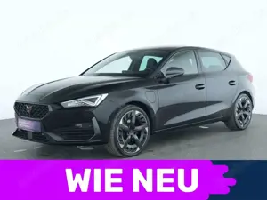 CUPRA Leon VZ ACC|Kamera|Navi|Apple CarPlay|SHZ|LED