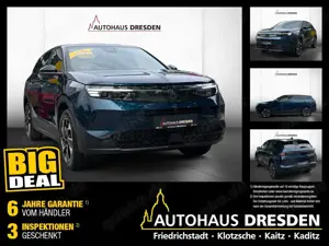 Opel Grandland 100kW 1.2 48V NAVI,KLIMA,WINTER-PAKET