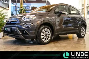 Fiat 500X Cross |U-CONNECT|TEMPO.|PDC|LANE|KLIMA