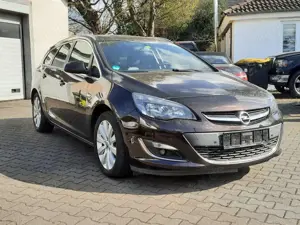 Opel Astra 1.4 Turbo Sports Tourer ENERGY org.LPG-Anlage