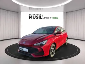 MG MG3 1.5L Comfort - 7 Jahre Garantie