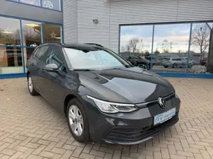 Volkswagen Golf VIII Variant Life/LED/ACC/Virtual/1.Hand