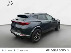 CUPRA Formentor 1.5 TSI MirrorLink*LED*Navigation*RFK