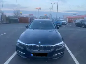 BMW 520 520d Gran Turismo Aut. Luxury Line