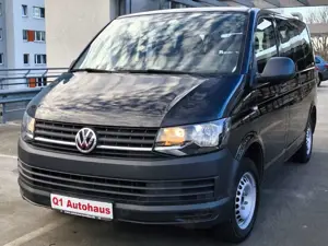 Volkswagen T6 Transporter DSG KLIMA/9-SITZE/TEMPOMAT/PDC/NAVI/AHK