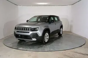Jeep Avenger Altitude 1.2 E-Hybrid 6-Stufen-DCT 74 kW (101 P...