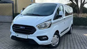 Ford Transit Custom Kombi Automatik 9Sitzer 125kW/ACC