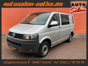 Volkswagen T5 Transporter